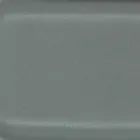 Semi-recessed Washbasin in White or Colored Ceramic by Trabia Design Viadurini