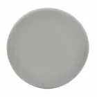 Modern design suspended ceramic washbasin Sun 100x45 cm made in Italy Viadurini