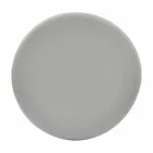 Sun Circle round ceramic washbasin with a diameter of 40 cm Viadurini