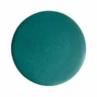 Sun Circle round ceramic washbasin with a diameter of 40 cm Viadurini