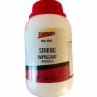 Design countertop washbasin in white natural stone Clio Viadurini