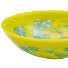 Design hand wash basin in resin, Buglio Viadurini