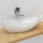 Sink Design in Adamantx® Sashimi Made in Italy Viadurini