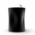Modern column freestanding sink produced in Italy, Syracuse Viadurini