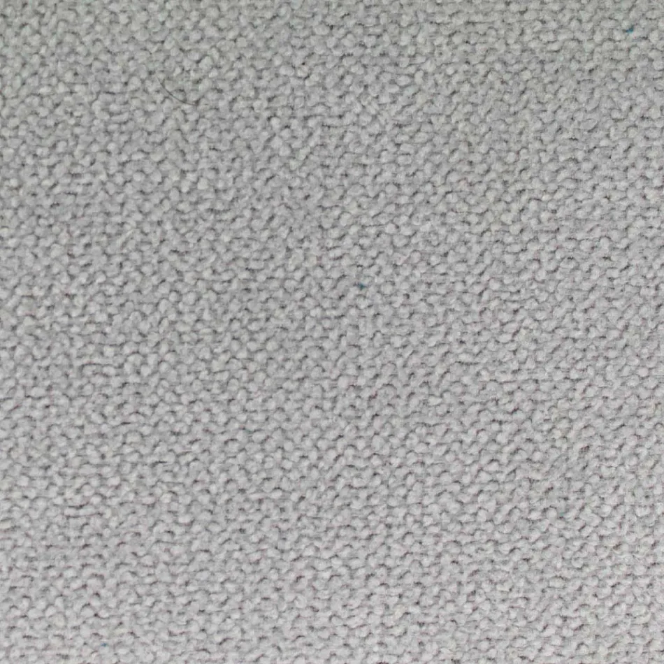 Upholstered Double Bed in Eco-Leather or Fabric Made in Italy - Armonica Viadurini