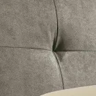 Double bed with lifting box 160x190 / 200 cm Nina Viadurini