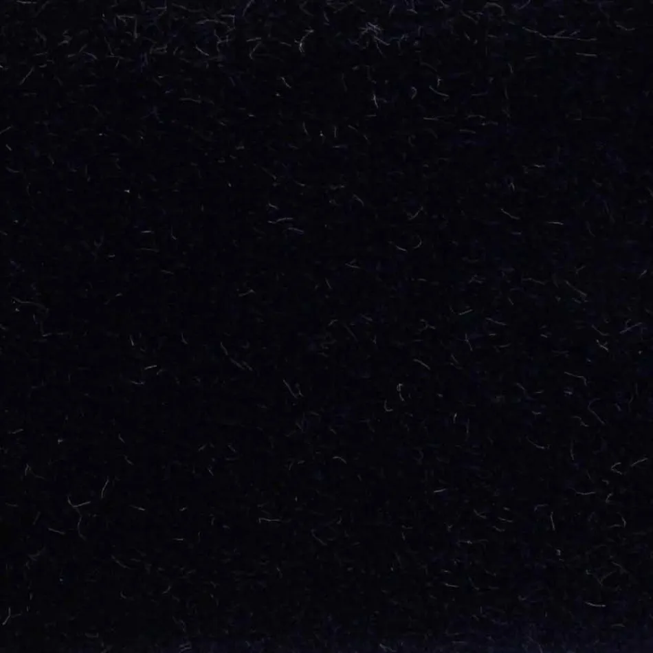 Double bed with upholstered box in Corolle fabric by Bolzan Viadurini