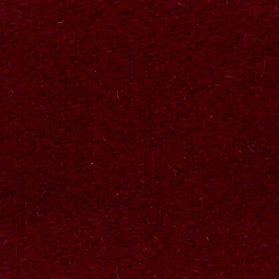 Double bed with upholstered box in Corolle fabric by Bolzan Viadurini