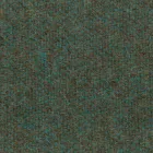 Double bed with upholstered box in Corolle fabric by Bolzan Viadurini