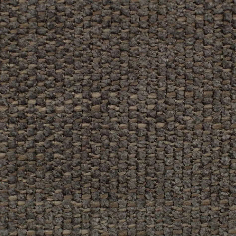 Modern double bed, with bed container, Gaya New by Bolzan Viadurini