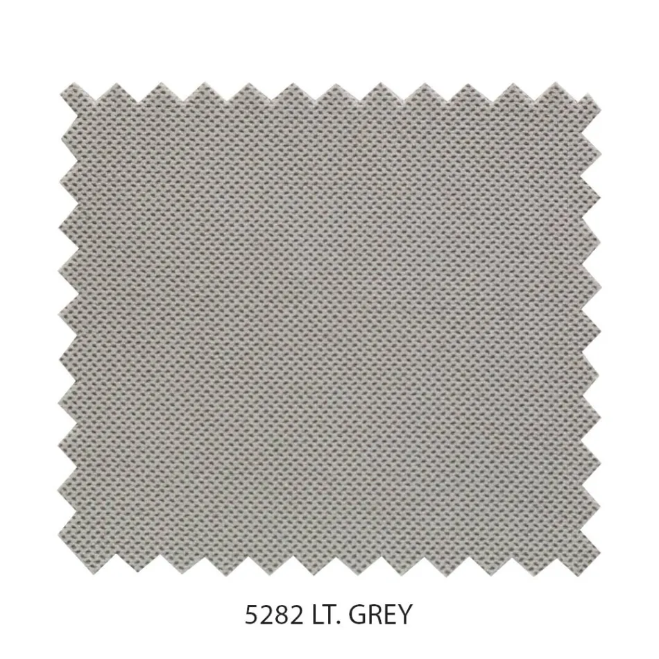 Double bed with headboard and iron bed frame Made in Italy - Paste Viadurini