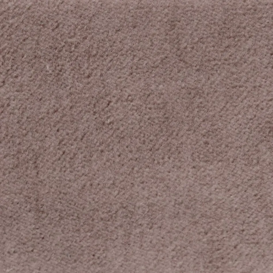 Double bed without box, contemporary design, Selene by Bolzan Viadurini