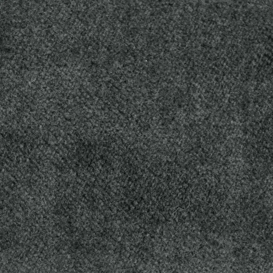 Double bed without box, contemporary design, Selene by Bolzan Viadurini