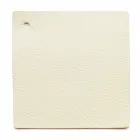 Design double bed with leather upholstered headboard Menardo Viadurini