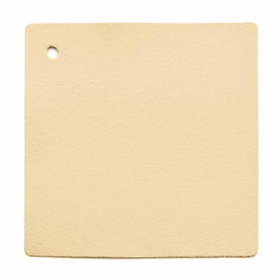 Design double bed with padded headboard Leilo, 160x200 cm Viadurini