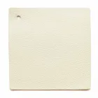 Design double bed with padded headboard Leilo, 160x200 cm Viadurini