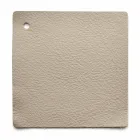 Design double bed with padded headboard Leilo, 160x200 cm Viadurini