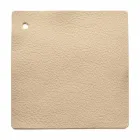 Design double bed with padded headboard Leilo, 160x200 cm Viadurini