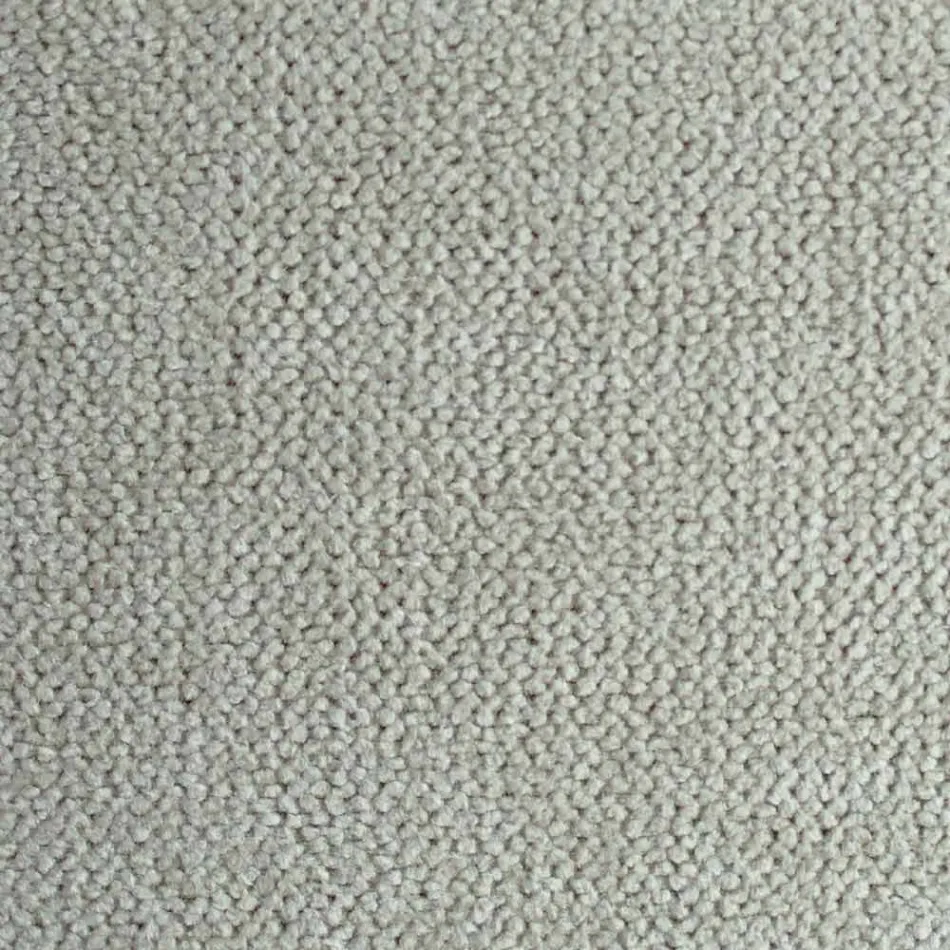 Upholstered Design Double Bed with Made in Italy Storage Unit - Scarpetta Viadurini