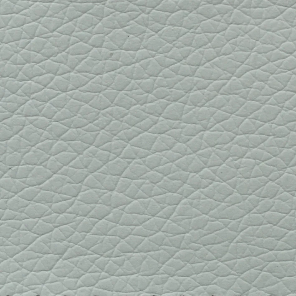 Upholstered double bed with box in eco-leather or fabric made in Italy - Nasello Viadurini