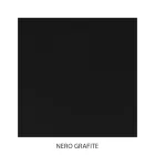 Upholstered Double Bed with Mattress and 2 Bedside Tables Made in Italy - Rolly Viadurini