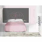 Double Wrought Iron Centauro Viadurini