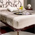 Double Wrought Iron Granite Viadurini