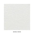 Iron double bed with coordinated footboard Made in Italy - Laser Viadurini