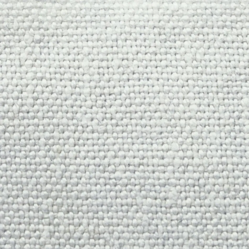 Modern double bed, with thin base and without box, Iorca by Bolzan Viadurini