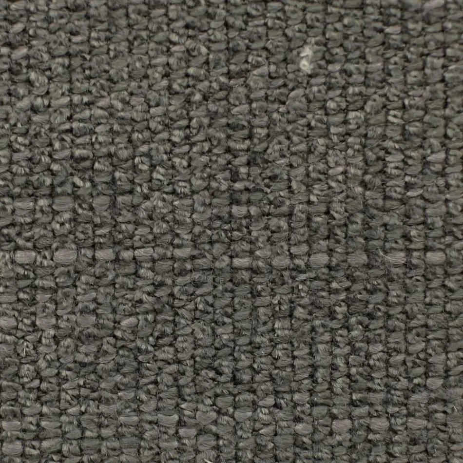 Modern design double bed, with thin base, Gaya New by Bolzan Viadurini