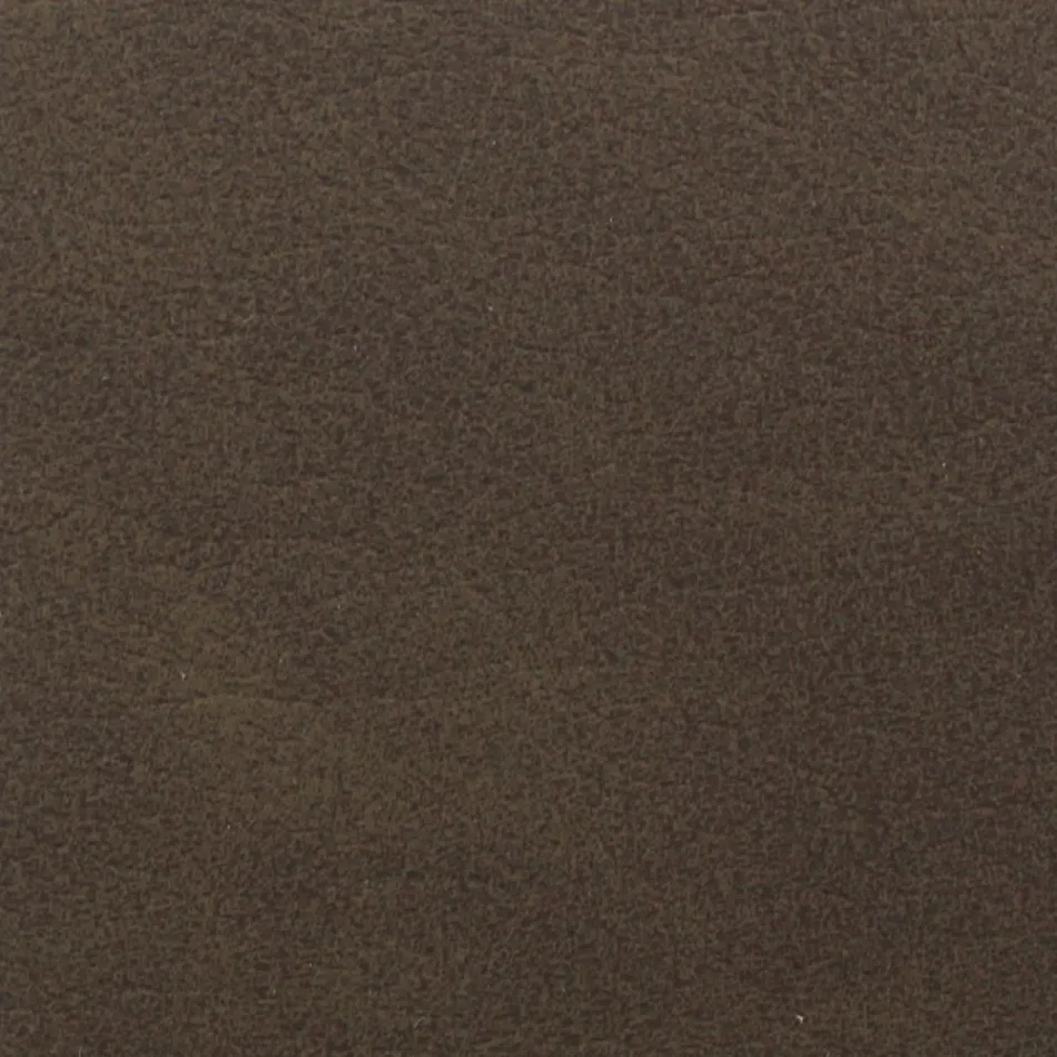 Modern Double Bed with Fireproof Leather Box - Ania Viadurini