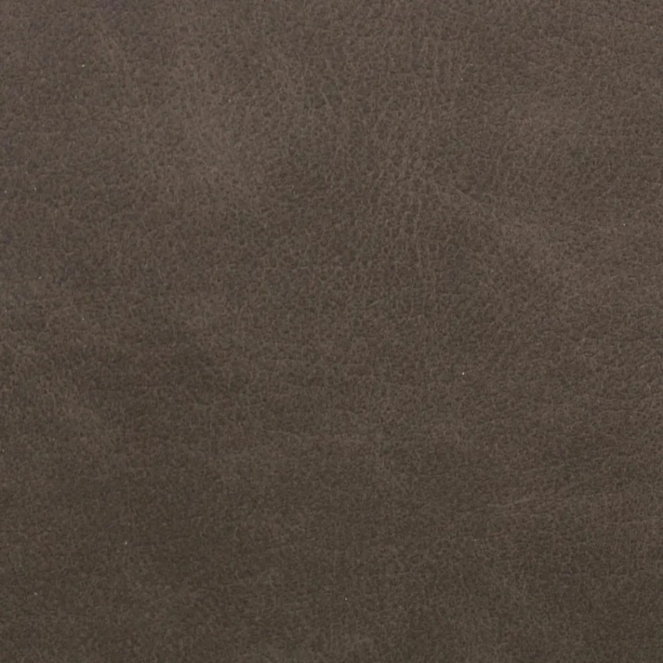 Modern Double Bed with Fireproof Leather Box - Ania Viadurini