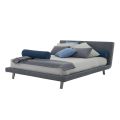 High Quality Modern Upholstered Double Bed Made in Italy – Yurgen