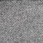 Modern Round Double Bed with Angular Headboard Made in Italy - Tima Viadurini