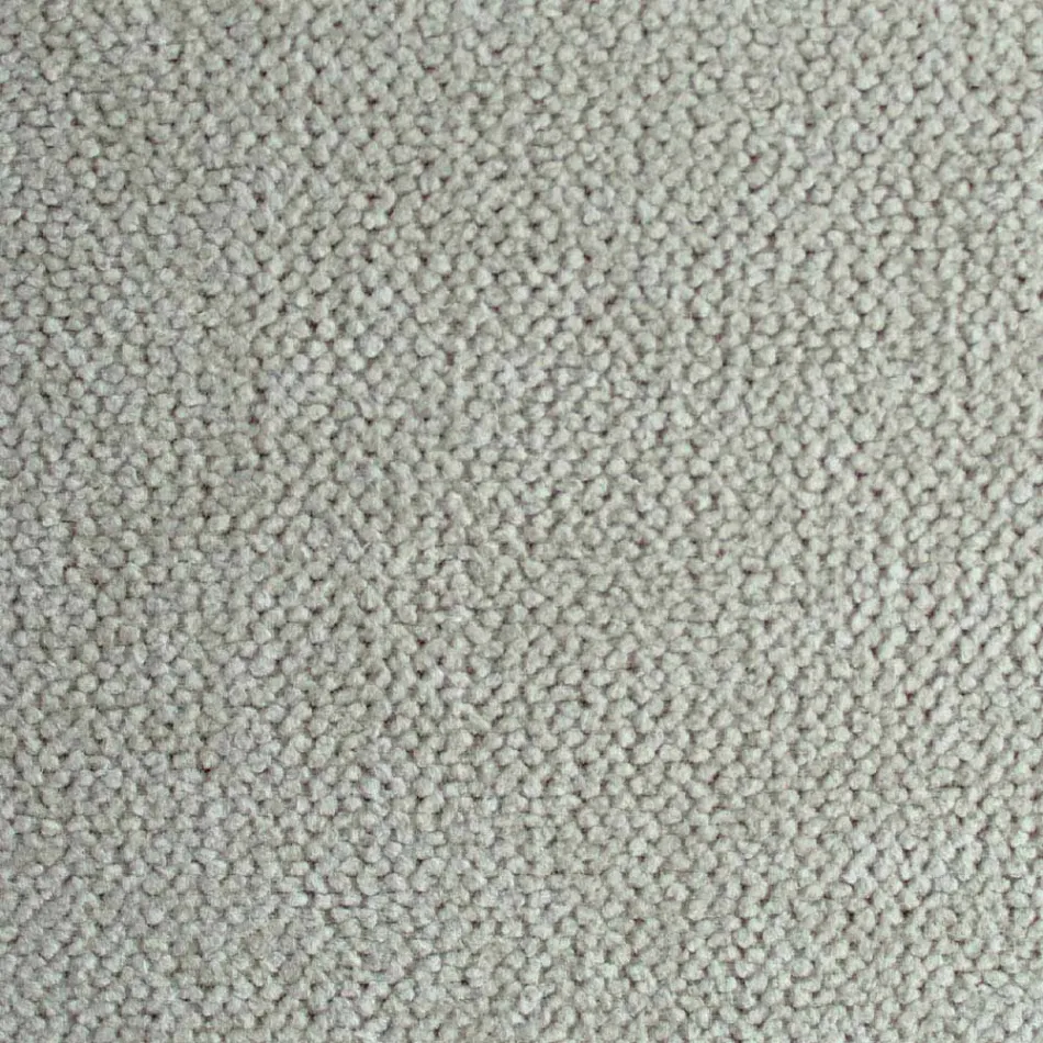 Modern Double Bed with Fabric or Eco-Leather Box Made in Italy - Minerva Viadurini