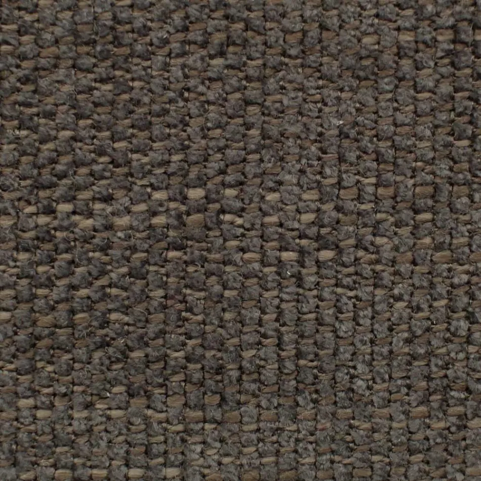 Single bed, with corner headboard and side panel Line 4 Bolzan Viadurini