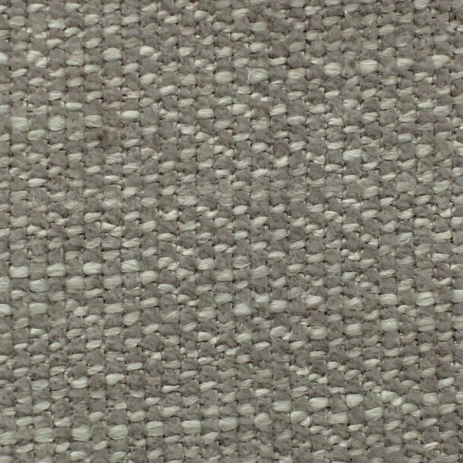 Single bed with shaped headboard and side panel, Line 8 Bolzan Viadurini