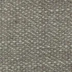 Single bed with headboard, structure in iron and wood Line by Bolzan Viadurini