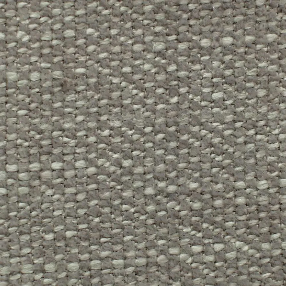 Single bed with headboard, structure in iron and wood Line by Bolzan Viadurini