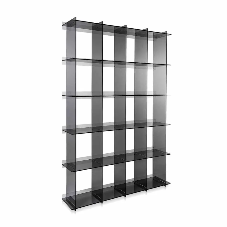 Contemporary wall-hung design plexiglass smalto Sfera4 Viadurini