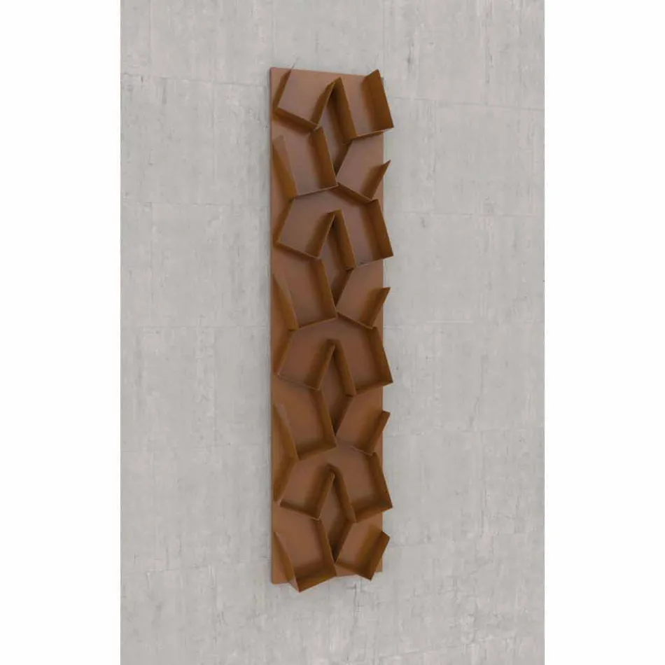 Library Design Kaos 1 Module L = 50 Mabele Viadurini