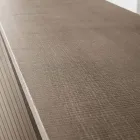 Smoke Finish Wooden Living Room Sideboard with Doors Made in Italy - Ramisia Viadurini