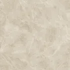 Living room sideboard in lacquered MDF 3 doors with ceramic inserts - Imperio Viadurini