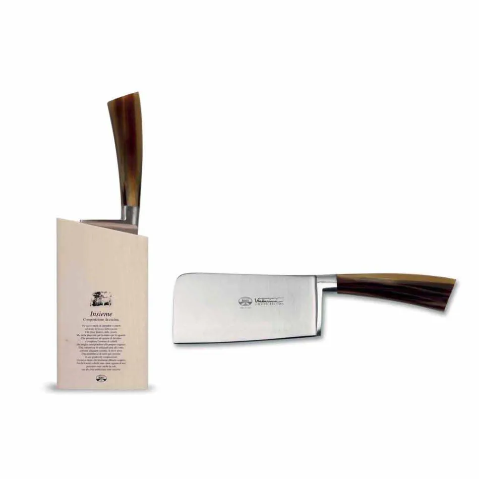 Mannaretta Together with Ceppo Berti exclusively for Viadurini - Oriolo Viadurini