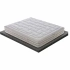 25 cm High Quality Memory Double Mattress Made in Italy - Platinum Viadurini
