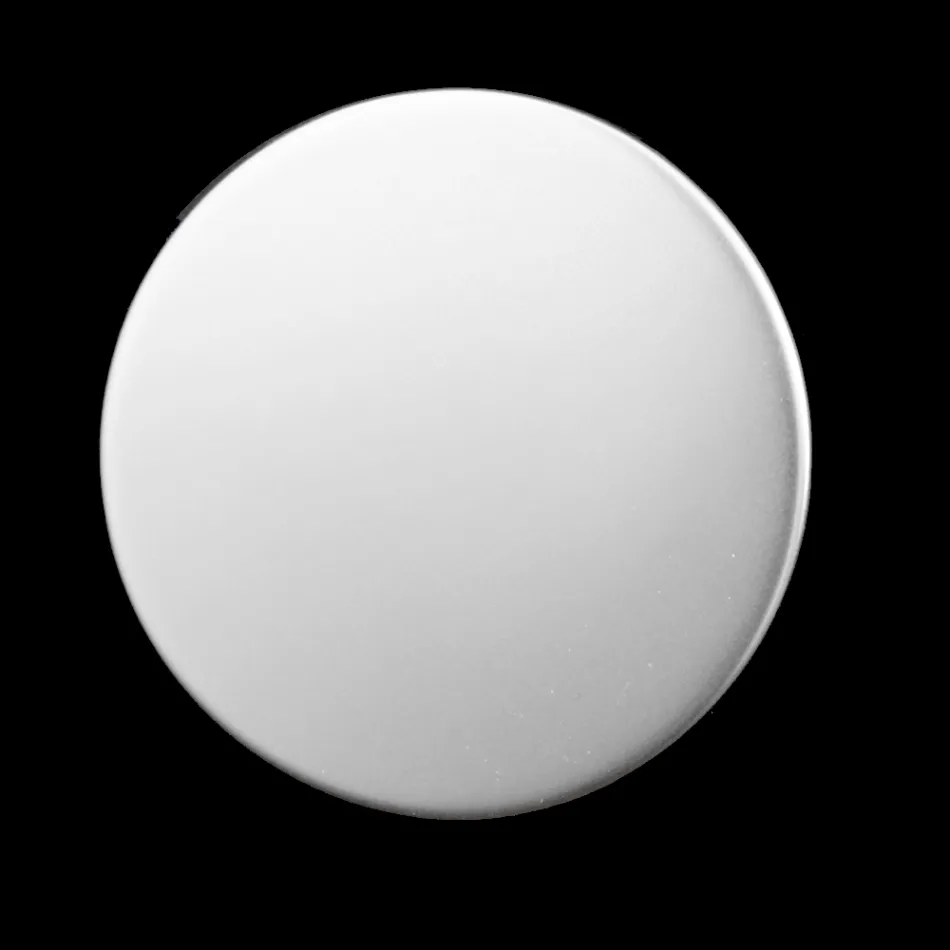 Vintage Design Single Hole Bidet Mixer in Brass Made in Italy - Klarisa Viadurini