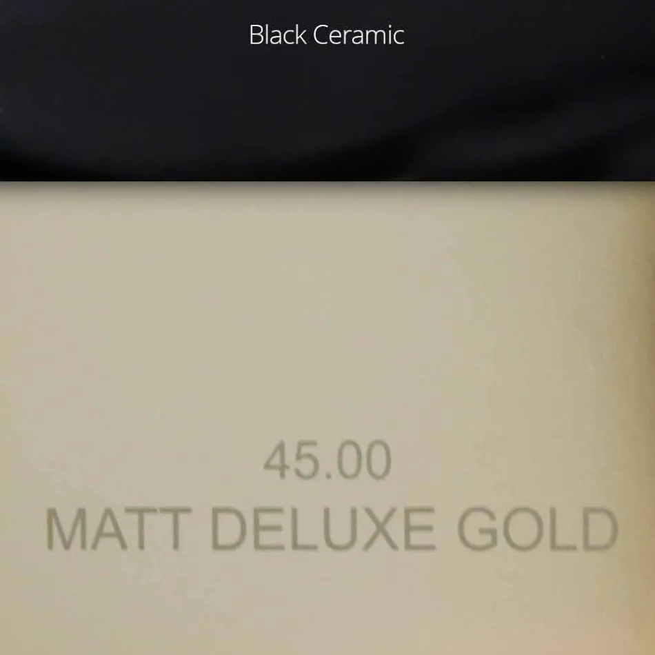 Classic Mixer for Floor Bathtub in Brass Made in Italy - Panico Viadurini