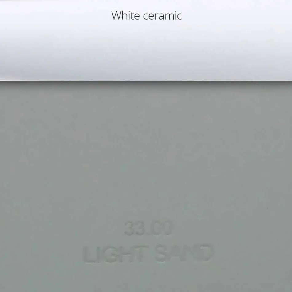 Classic Mixer for Floor Bathtub in Brass Made in Italy - Panico Viadurini