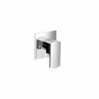 Built-in Shower Mixer of Made in Italy Design - Sika Viadurini
