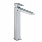 Extended Bathroom Basin Mixer H 268 mm Without Drain Made in Italy - Galla Viadurini